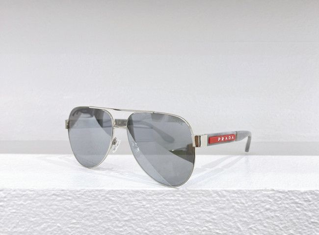 Prada Sunglasses AAAA-2436