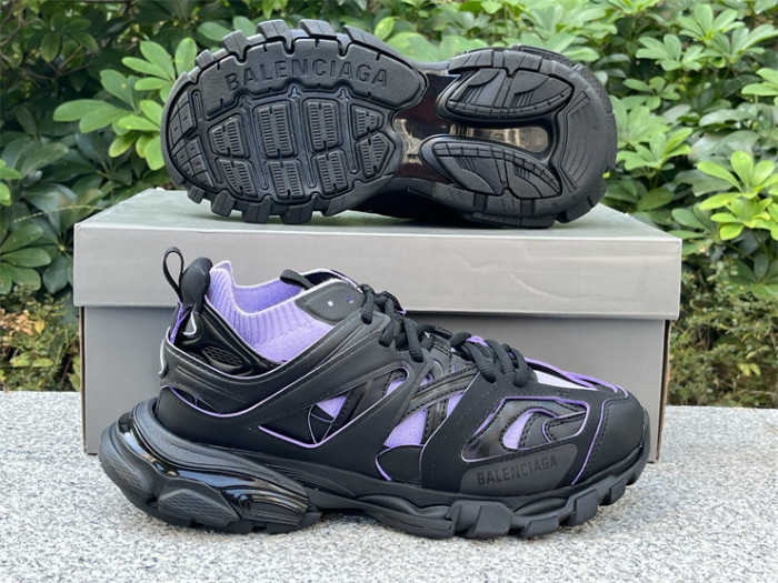 B 17FW Tripe-S High End Sneaker-434