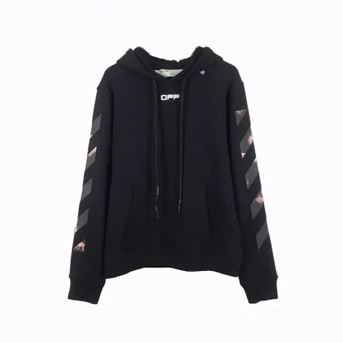 OFF White Hoodies 1：1 quality-070(S-XL)