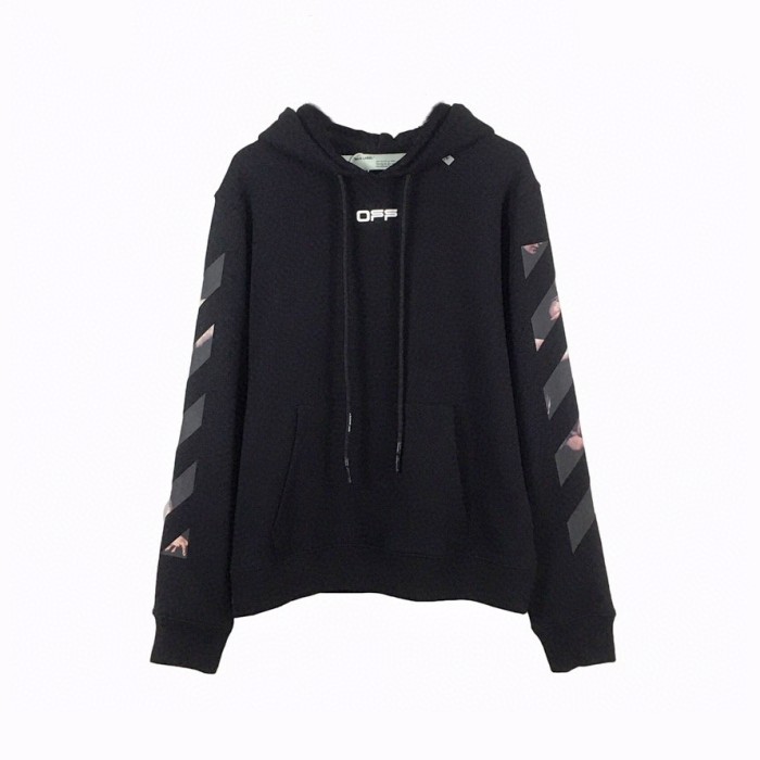 OFF White Hoodies 1：1 quality-070(S-XL)