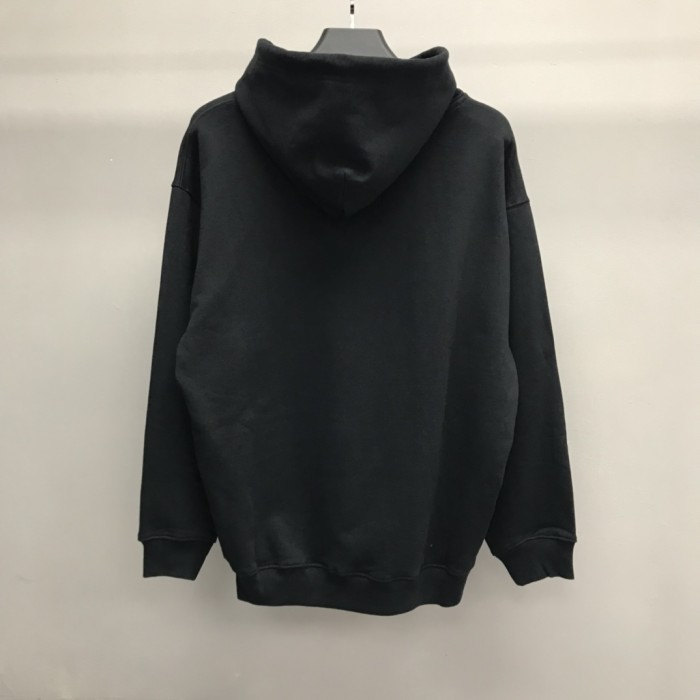 B Hoodies 1：1 Quality-1222(XS-L)