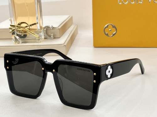 LV Sunglasses AAAA-2349