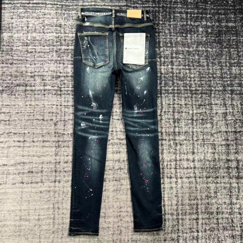 Purple Brand Jeans 1：1 Quality-124