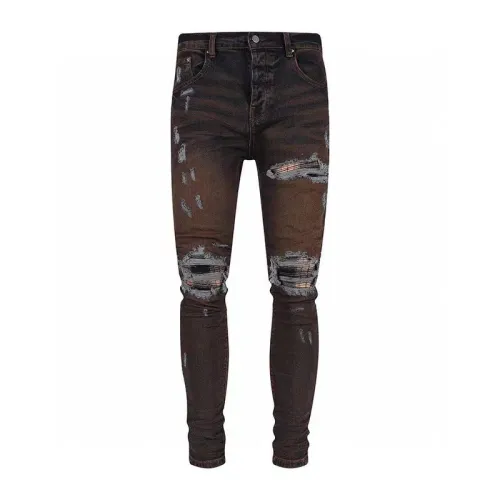 AMIRI men jeans 1：1 quality-500