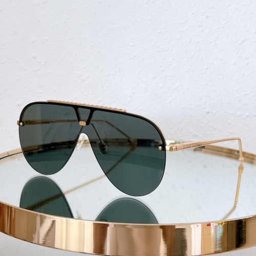 LV Sunglasses AAAA-3068