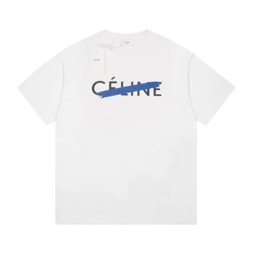 Celine Shirt 1：1 Quality-056(XS-L)