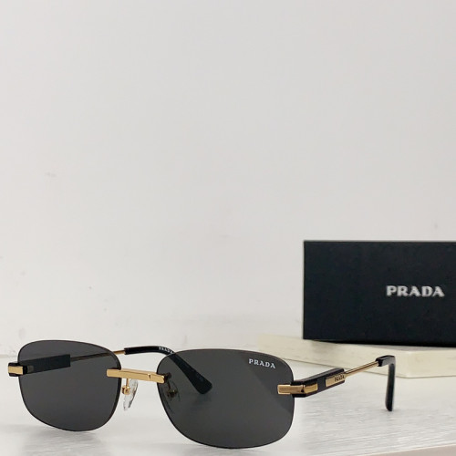 Prada Sunglasses AAAA-2965