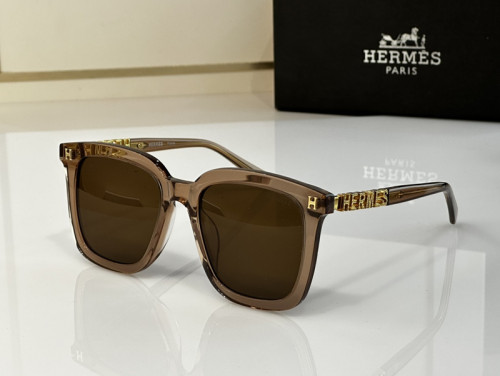 Hermes Sunglasses AAAA-347