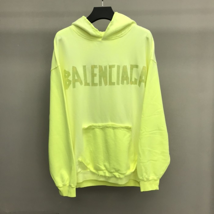 B Hoodies 1：1 Quality-1165(XS-L)