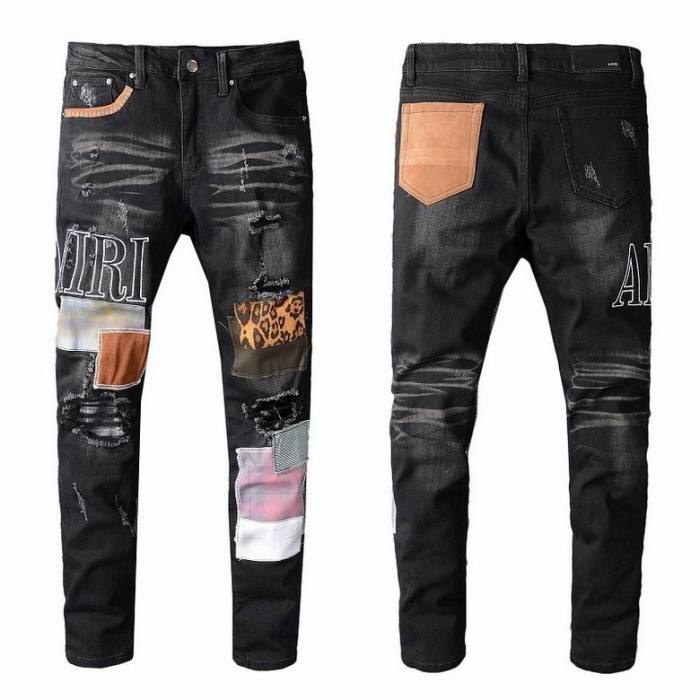 AMIRI men jeans 1：1 quality-293