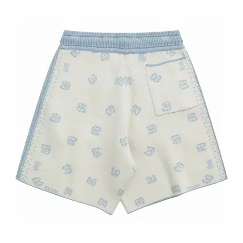 Rhude Shorts High End Quality-007