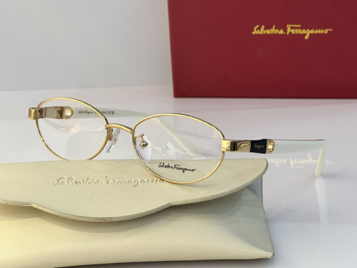 Ferragamo Sunglasses AAAA-702