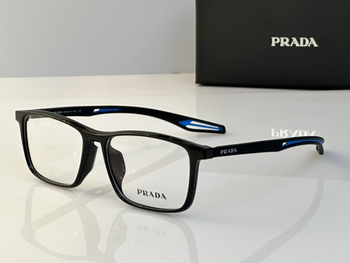 Prada Sunglasses AAAA-2579