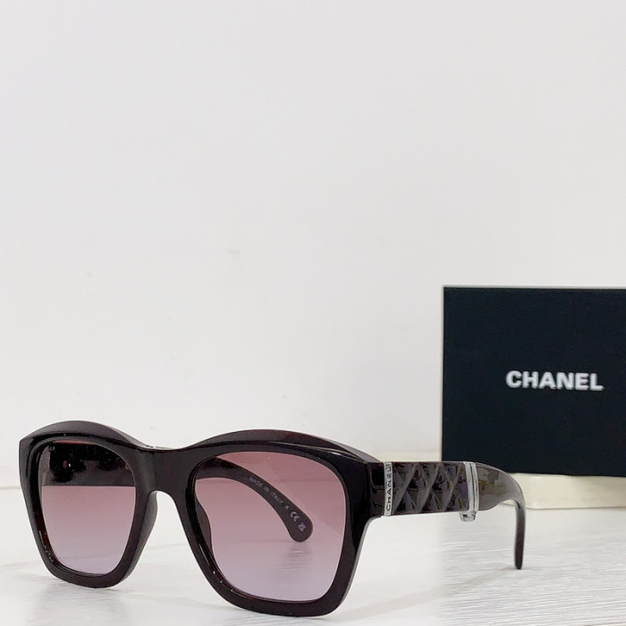 CHNL Sunglasses AAAA-2496