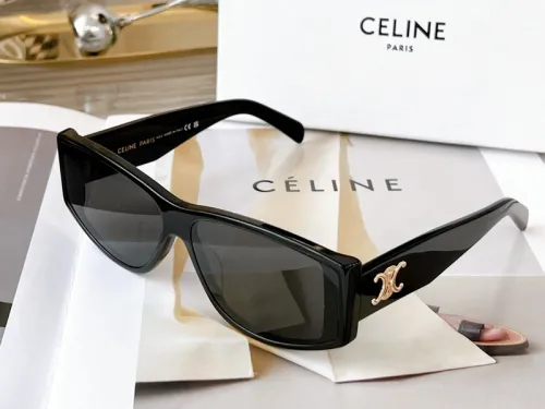 Celine Sunglasses AAAA-1116