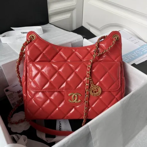 CHNL High End Quality Bag-363