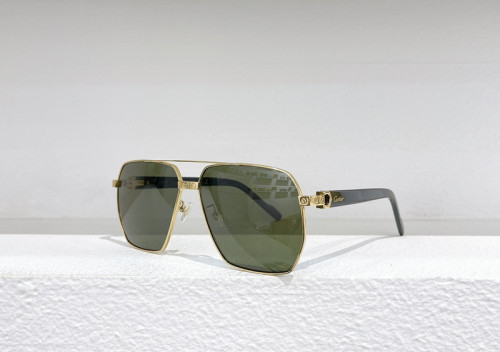 Cartier Sunglasses AAAA-2428