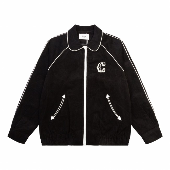 Celine Jacket 1：1 Quality-037(XS-L)