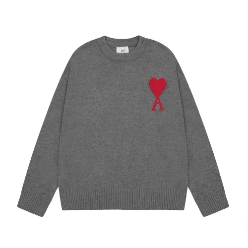 Ami Sweater 1：1 Quality-047(S-XL)