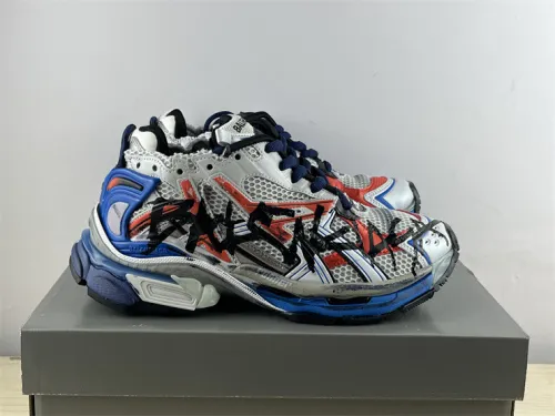 B 17FW Tripe-S High End Sneaker-441