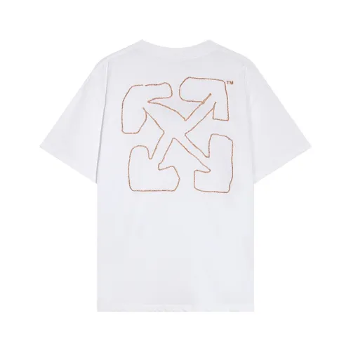 OFF White Shirt 1：1 quality-116(S-XL)