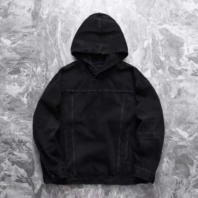 Denim Tears High End Quality Jacket-008