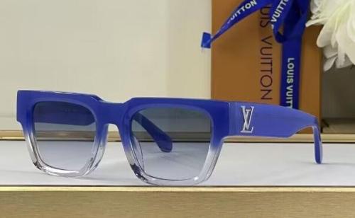 LV Sunglasses AAAA-2777