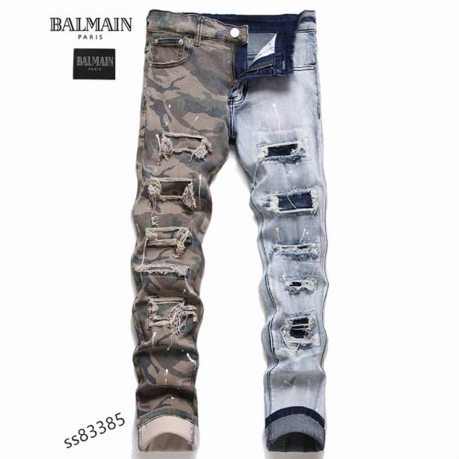 Balmain Jeans AAA quality-535