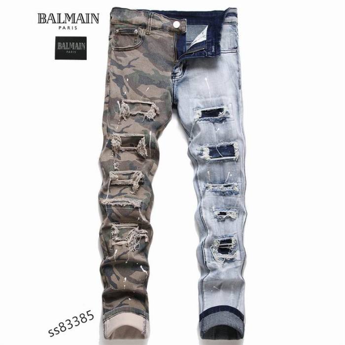 Balmain Jeans AAA quality-535