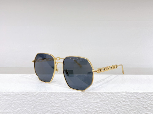 LV Sunglasses AAAA-3414