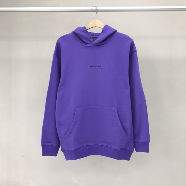 B Hoodies 1：1 Quality-1151(XS-L)