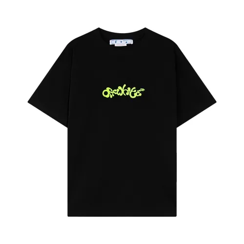 OFF White Shirt 1：1 quality-130(S-XL)