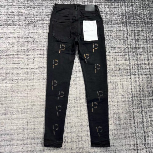 Purple Brand Jeans 1：1 Quality-034