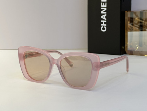 CHNL Sunglasses AAAA-2224