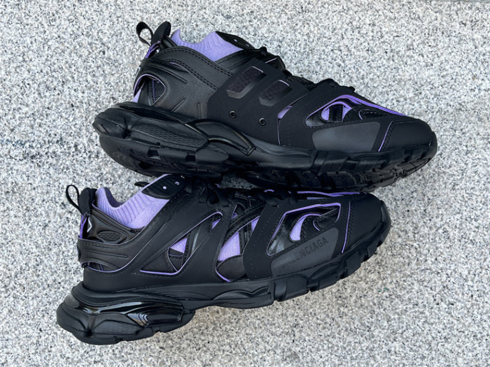 B 17FW Tripe-S High End Sneaker-434