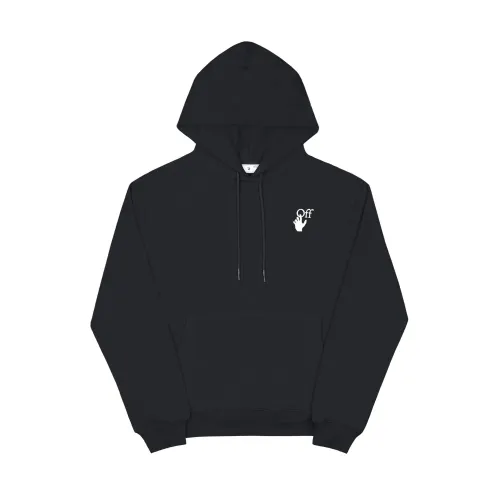 OFF White Hoodies 1：1 quality-076(S-XL)
