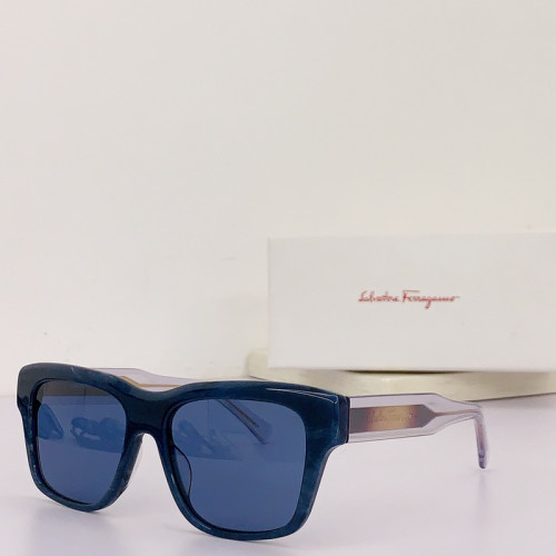 Ferragamo Sunglasses AAAA-757