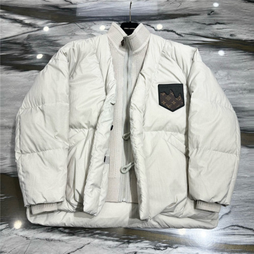 LV Jacket High End Quality-305