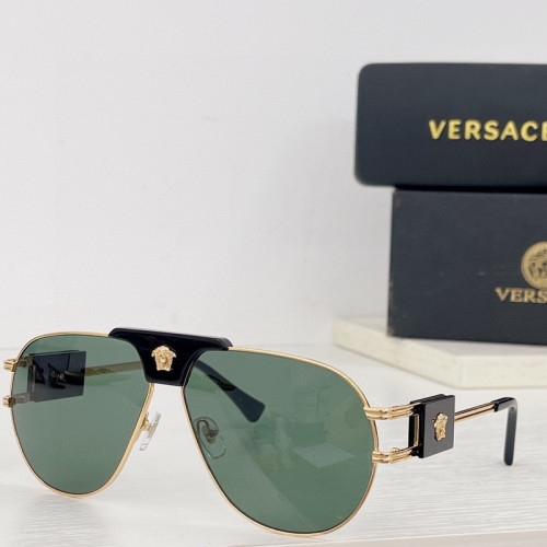 Versace Sunglasses AAAA-1799