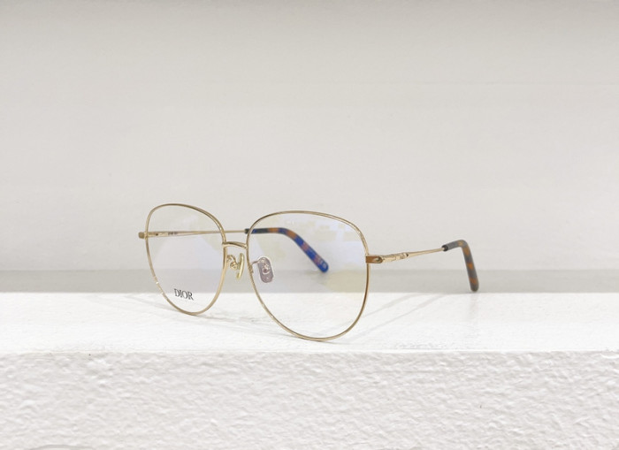 Dior Sunglasses AAAA-2259