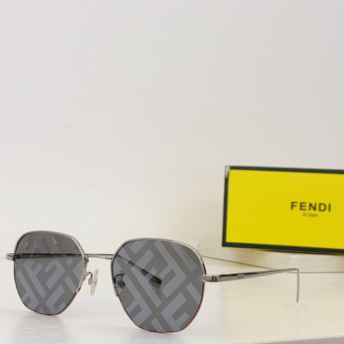 FD Sunglasses AAAA-1967