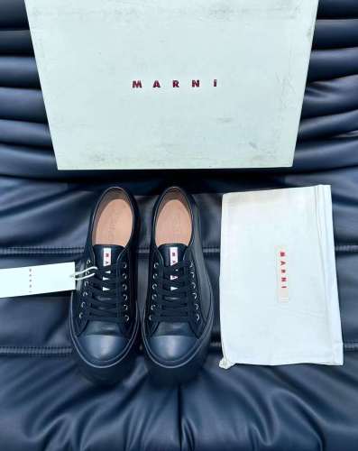 Super Max Marni Shoes-001