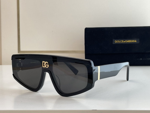 D&G Sunglasses AAAA-1011