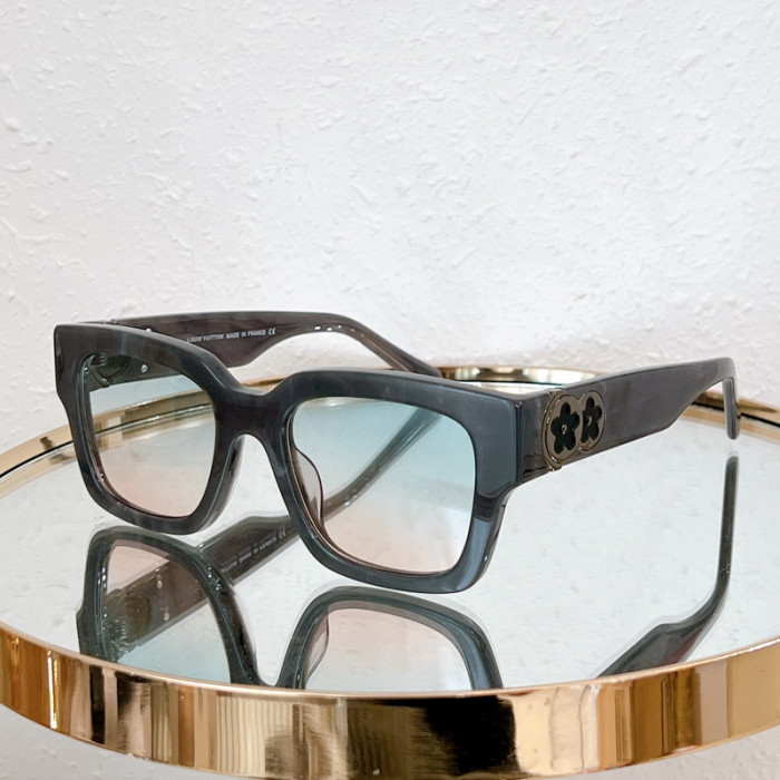 LV Sunglasses AAAA-3166