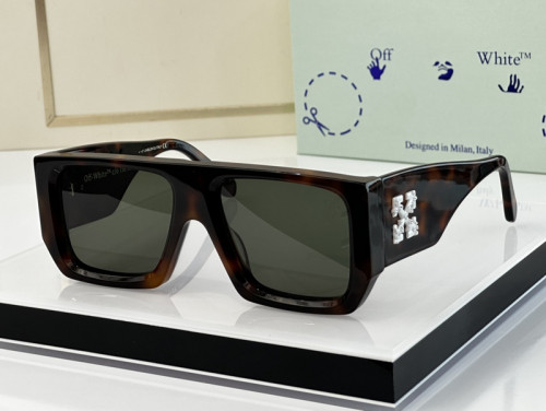 Off white Sunglasses AAAA-533