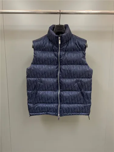 Dior Vest High End Quality-010