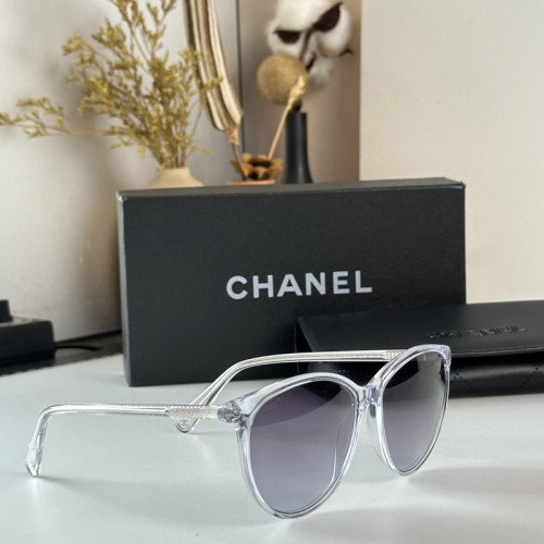 CHNL Sunglasses AAAA-2345