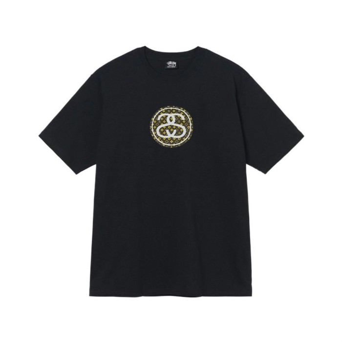 Stussy Shirt 1：1 Quality-220(S-XL)