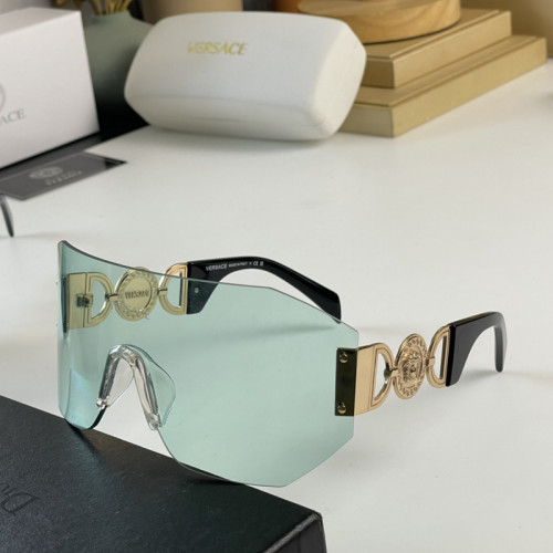 Versace Sunglasses AAAA-1569