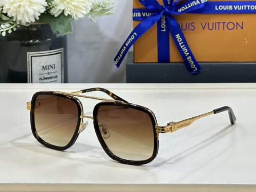 LV Sunglasses AAAA-2252